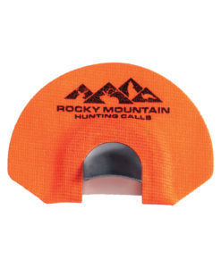 Rocky Mountain ELK CAMP Elk Call