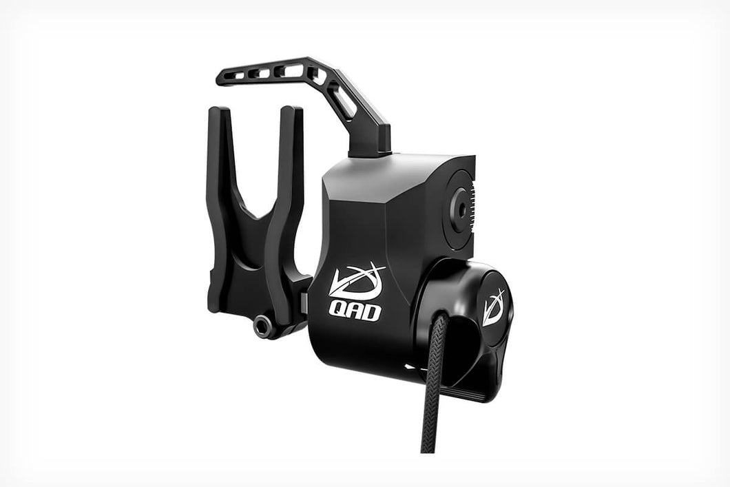 QAD Ultrarest Integrate R2 Arrow Rest