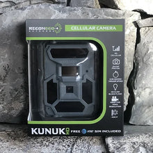 Load image into Gallery viewer, Kunuk Cellular Trail Camera
