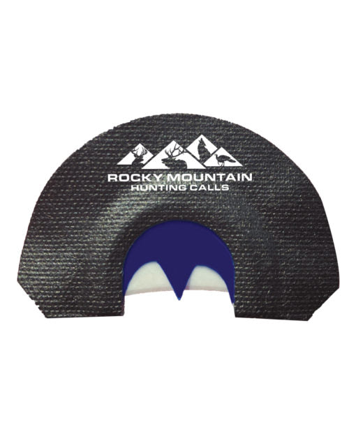 Rocky Mountain BLACK MAX Turkey Call