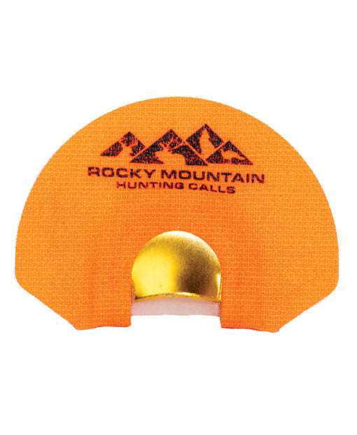 Rocky Mountain “Captain Hook” Turkey Hunting Call
