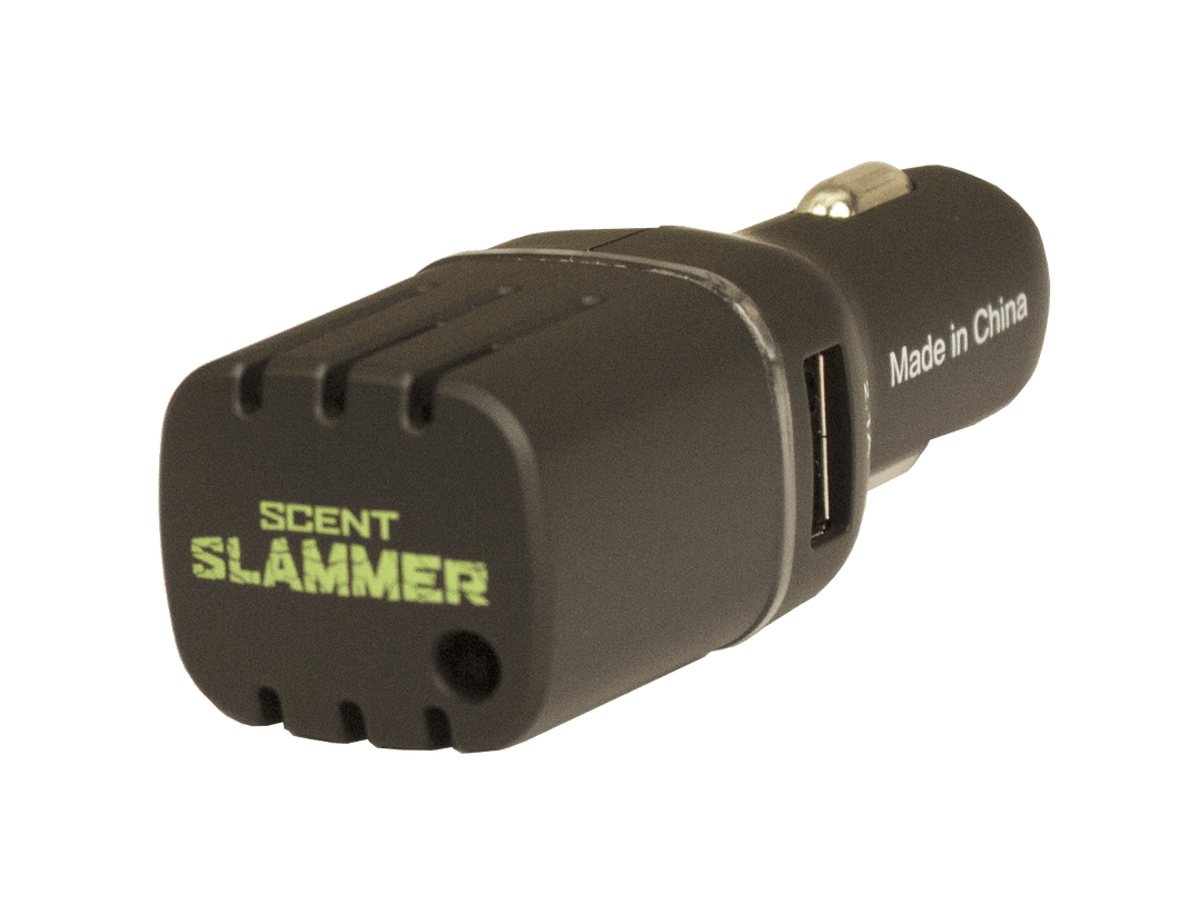 Scent Slammer Ozone Odor Eliminator