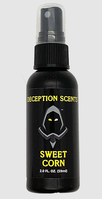 Deception Scents Sweet Corn