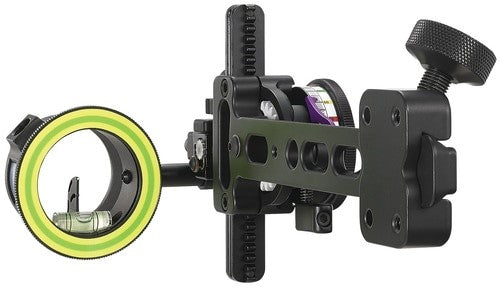 Spot Hogg Fast Eddie XL Dual Pin Sight