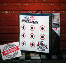 Load image into Gallery viewer, BULLDOG Field Point Plus Target
