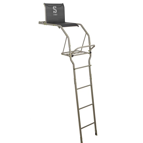 Single Person Ladder Stand