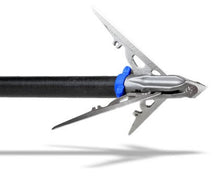 Load image into Gallery viewer, G5 &quot;MEGAMEAT&quot; Expandable Broadheads
