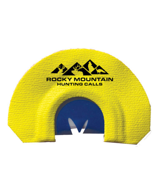 Rocky Mountain ONE EYED TWEET Turkey Call