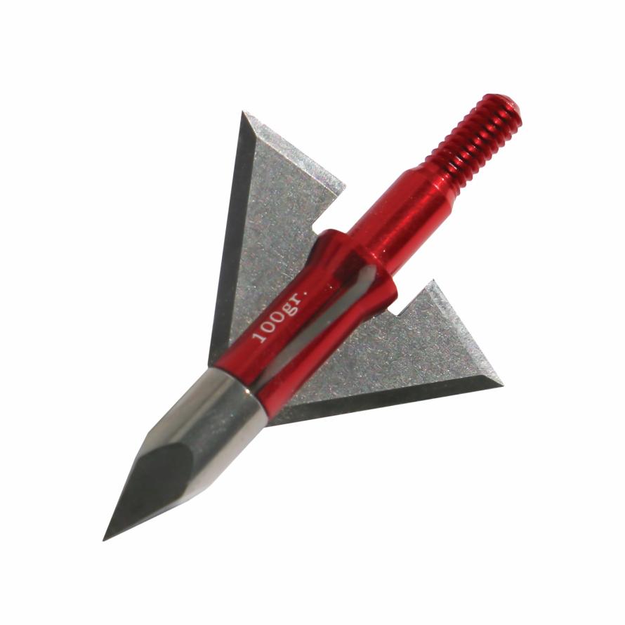 Black Widow PX2 Broadheads