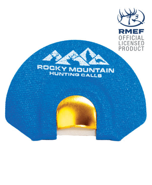 Rocky Mountain THE REAPER Elk Call