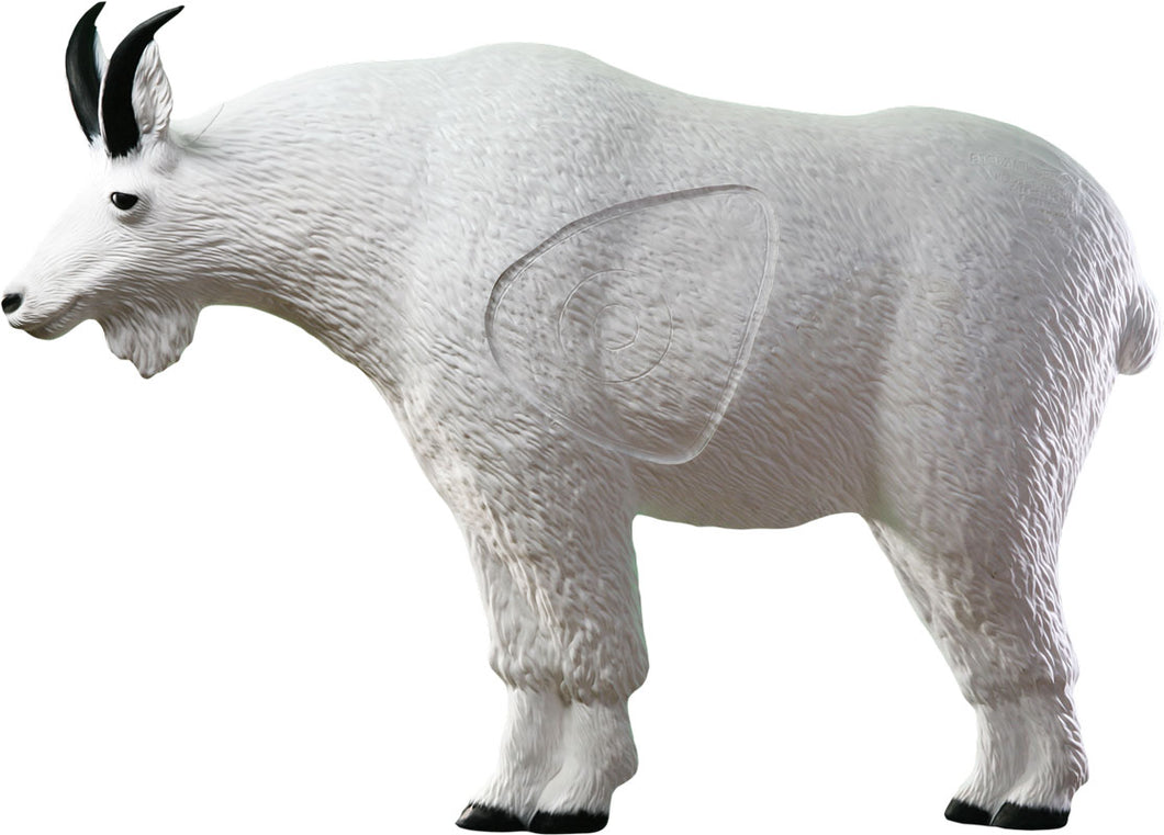Competition Series Mountain Goat 3D Target