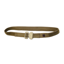 Load image into Gallery viewer, T&amp;K EDC/Hunting Belt with 1.5&quot; ADF Buckle
