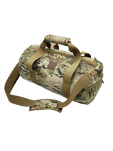 Load image into Gallery viewer, T&amp;K Duffle Bag
