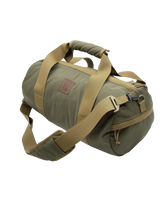 Load image into Gallery viewer, T&amp;K Duffel Bag
