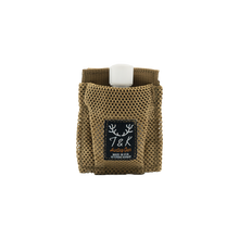 Load image into Gallery viewer, T&amp;K Wind Check Pouch

