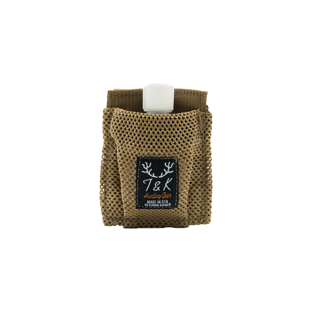 T&K Wind Check Pouch