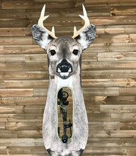 Load image into Gallery viewer, Stalker Decoy - Whitetail Antlers
